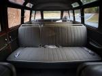 Volkswagen T1 Deluxe Samba Bus 1951 года